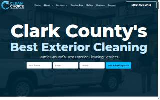 Clean Choice Professional Services