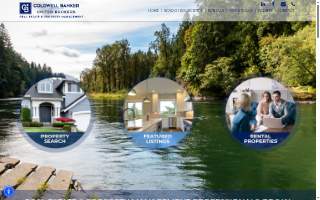 Coldwell Banker United Brokers Real Estate and Property Management