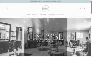 Finesse Beauty Bar