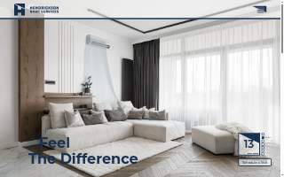 Hendrickson HVAC