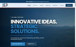 Jolma Design, LLC