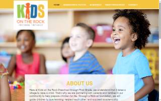 kidsontherockwa