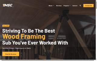 Miller's Sons Contracting, LLC