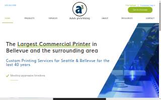 AAA Printing