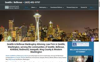 Advantage Legal Group