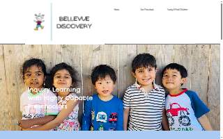 Bellevue Discovery Preschool