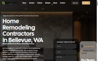 BLC Remodeling
