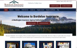 Bordelon Insurance