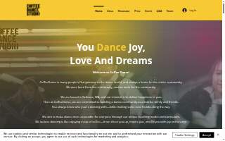 Coffee Dance Studio