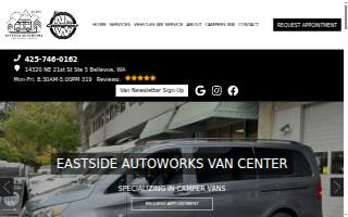 Eastside Autoworks