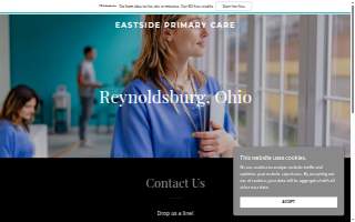 Eastside Primary Care & Wellness