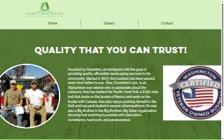 Florentino Quintana Landscaping and Construction LLC