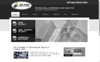 Island Security Systems Inc of Bellevue
