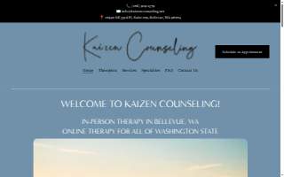 Kaizen Counseling PLLC