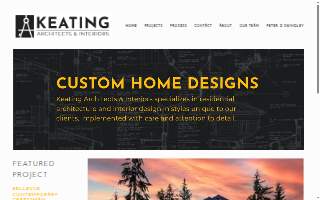 Keating Architects & Interiors