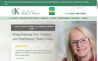 Law Offices of Molly B. Kenny