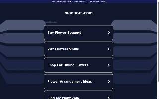 Manca's Catering