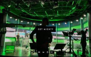 Mighty Media Studios