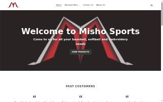 Misho Sports of Bellevue