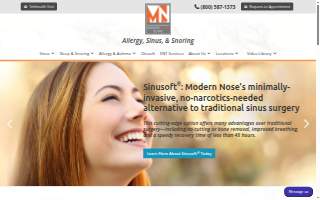 Modern Nose Clinic