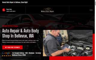 Nielson Auto Repair