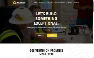 Northwest Construction Inc
