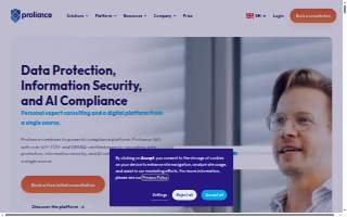 Proliance Orthopaedics & Sports Medicine - Bellevue website