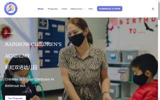 Rainbow Children's Academy