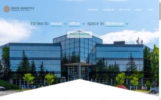 Rosen Harbottle Commercial Real Estate