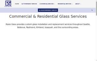Roxie Glass Inc.