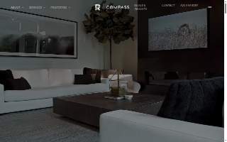 Roy Towse at COMPASS
