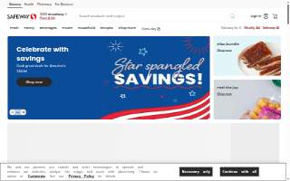 Safeway Pharmacy