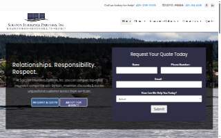 Soleyon Insurance Partners Inc