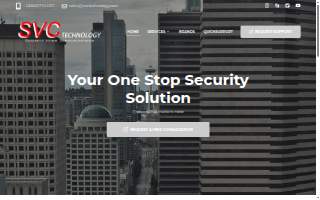 SVC Technology of Bellevue