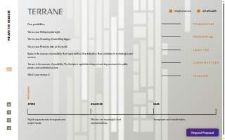 Terrane of Bellevue