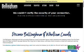 Bellingham Home Works