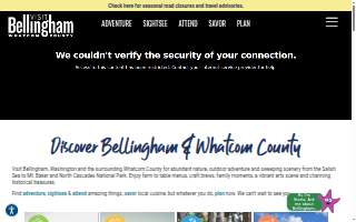 Bellingham IT