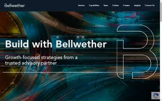 Bellwether Real Estate