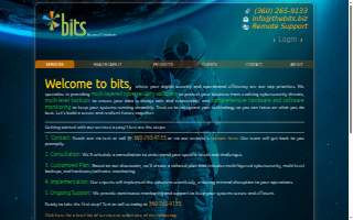 BITS Business IT Solutions