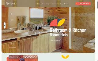 Clarkwork Home Improvement