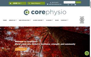 CorePhysio