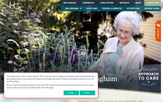 Highgate Senior Living - Bellingham