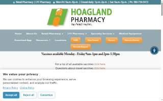 Hoagland Pharmacy