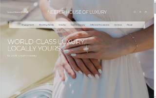 Neeter House of Luxury
