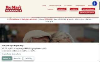 Rx Mart Pharmacy