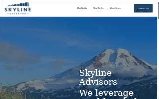 Skyline Advisors