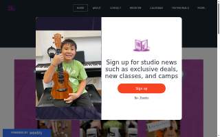 Soltis Music Studios, LLC