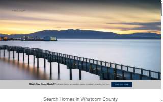 The LeVain Team - Bellingham Real Estate Agents - Windermere Real Estate