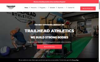 Trailhead Athletics