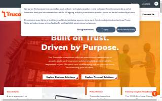 Trucordia - formerly Rice Insurance